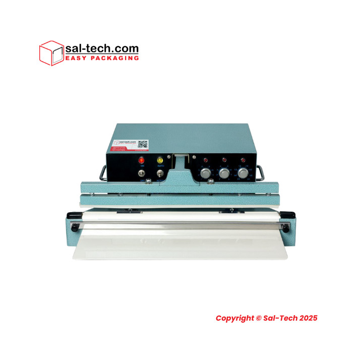 STEP 4510AI Automatic Impulse Sealer